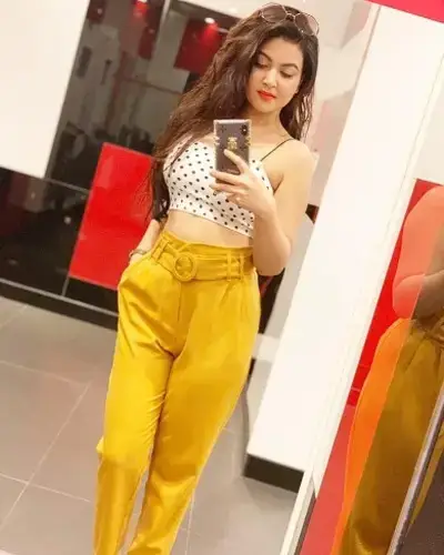 Manasa Escort